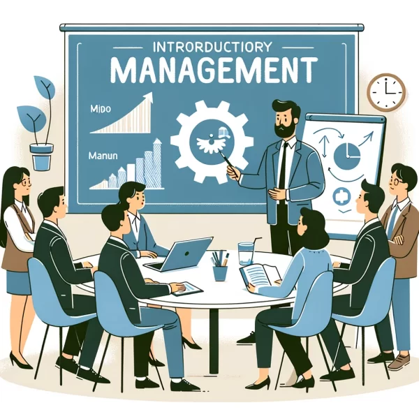 Introduction to Management